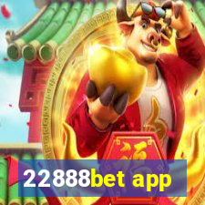 22888bet app